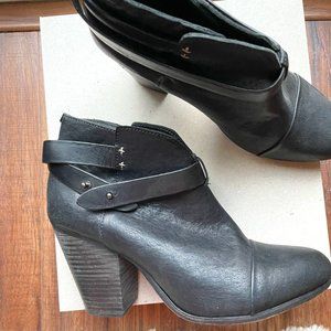 rag & bone Harrow Bootie